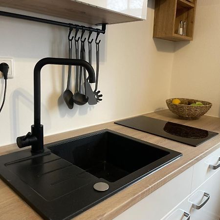 Kelsbachhaus Og Apartment Pforring ภายนอก รูปภาพ