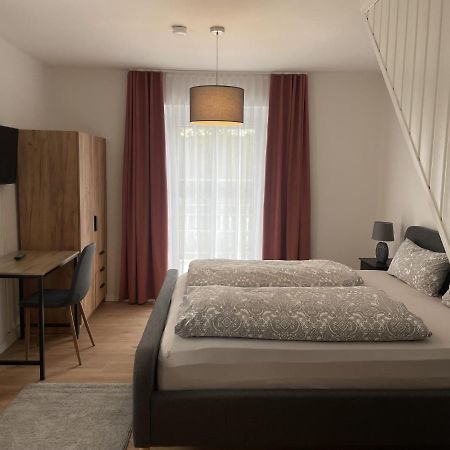 Kelsbachhaus Og Apartment Pforring ภายนอก รูปภาพ