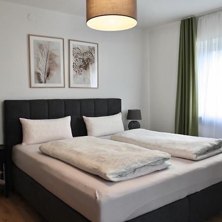 Kelsbachhaus Og Apartment Pforring ภายนอก รูปภาพ