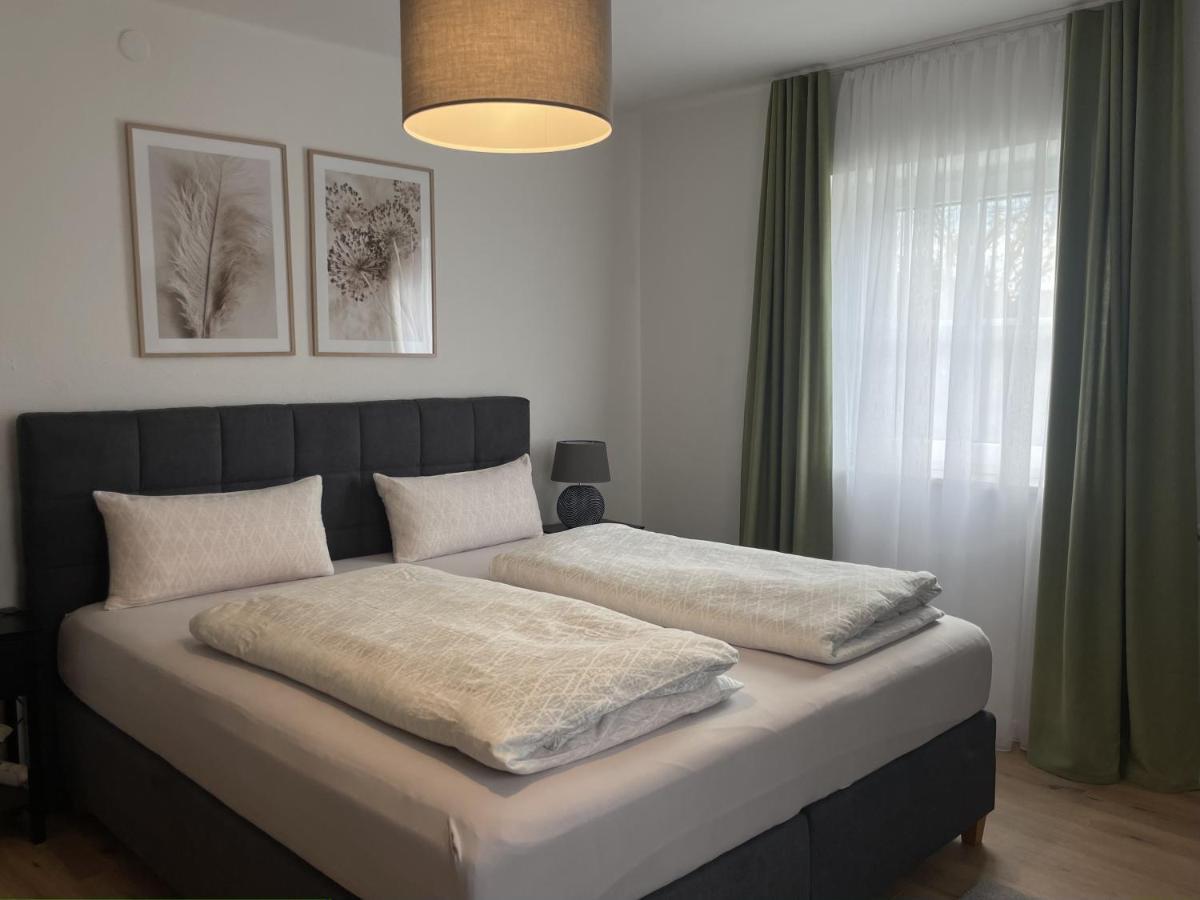 Kelsbachhaus Og Apartment Pforring ภายนอก รูปภาพ