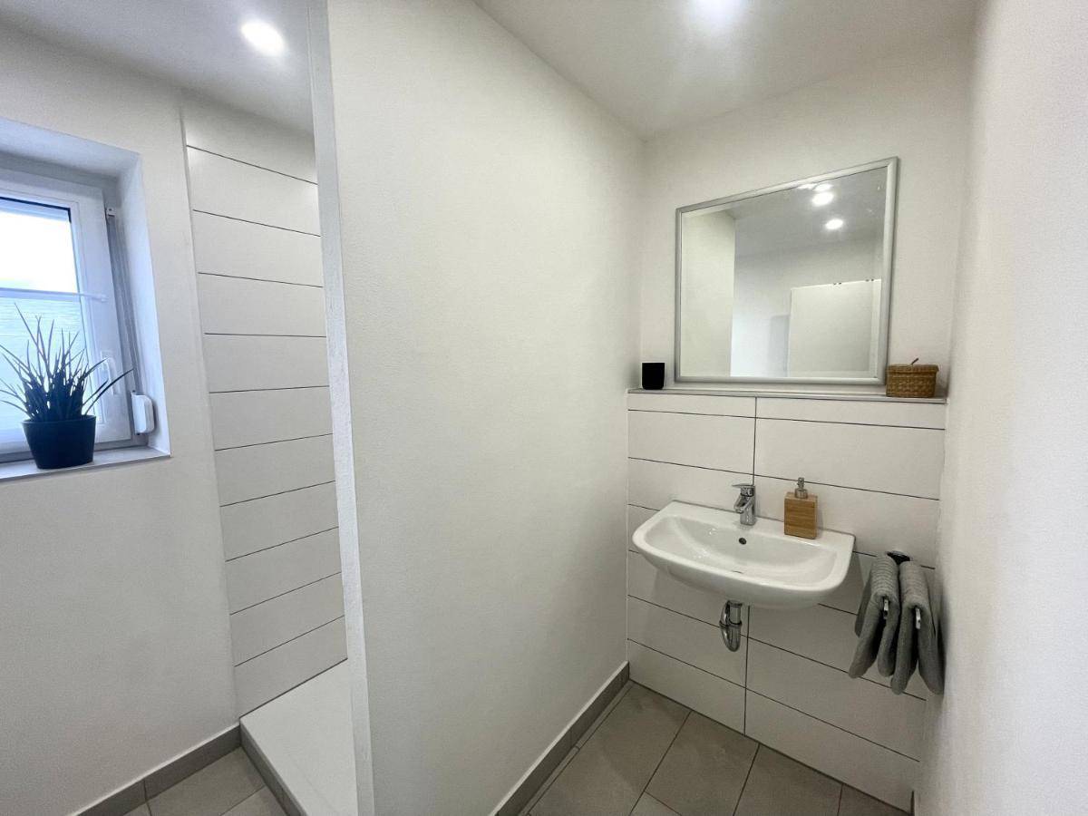 Kelsbachhaus Og Apartment Pforring ภายนอก รูปภาพ