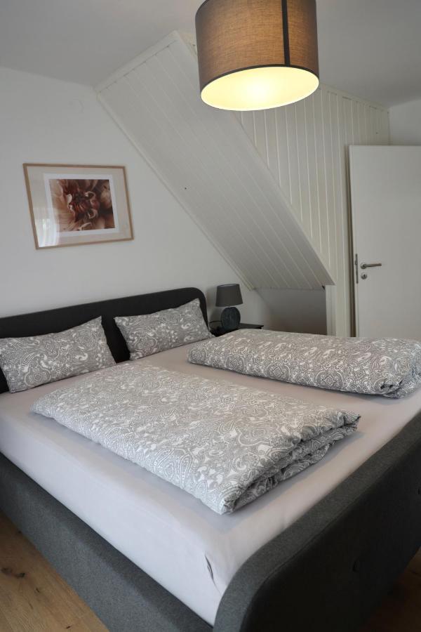 Kelsbachhaus Og Apartment Pforring ภายนอก รูปภาพ