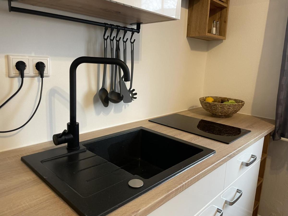Kelsbachhaus Og Apartment Pforring ภายนอก รูปภาพ