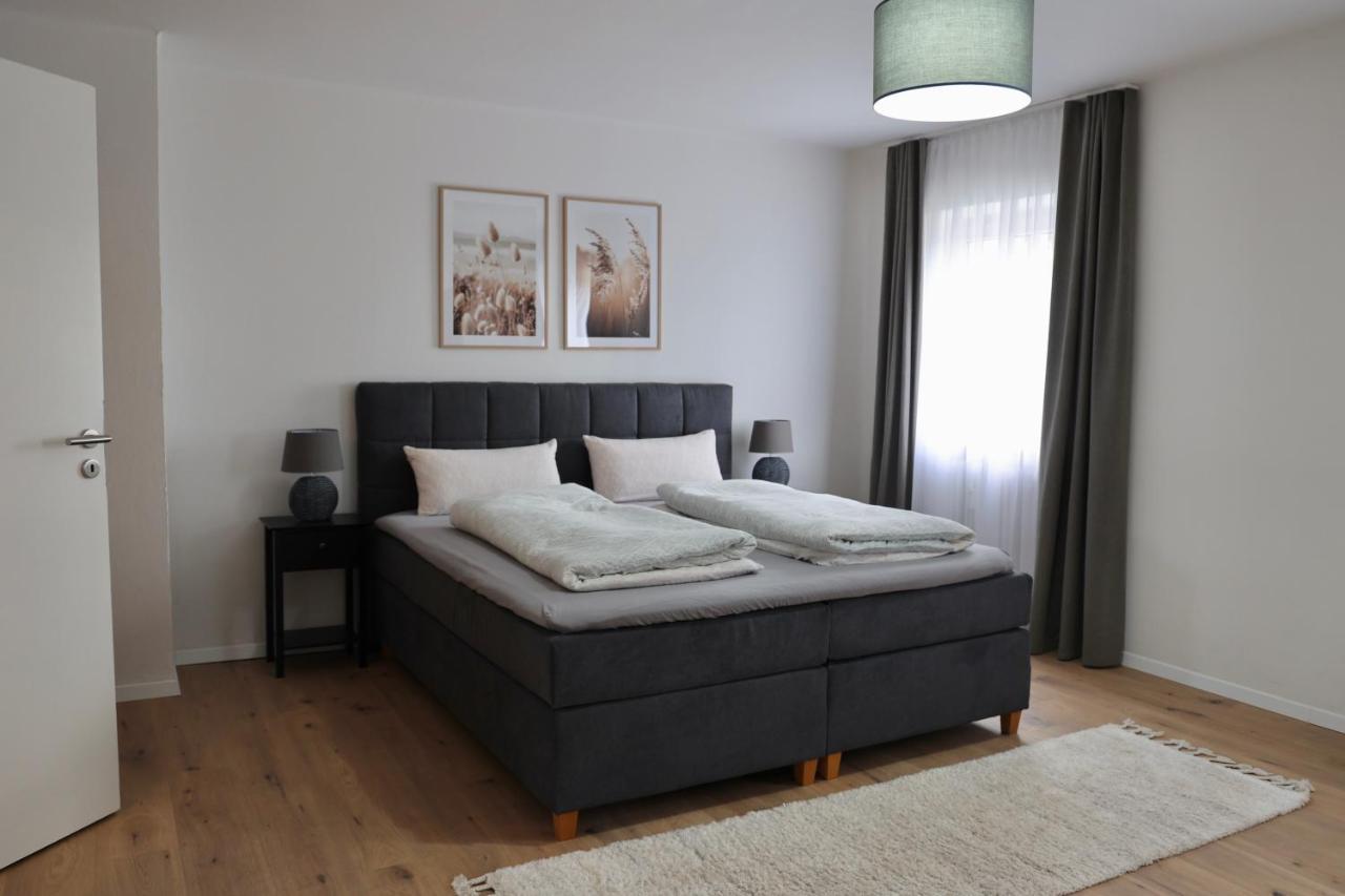 Kelsbachhaus Og Apartment Pforring ภายนอก รูปภาพ