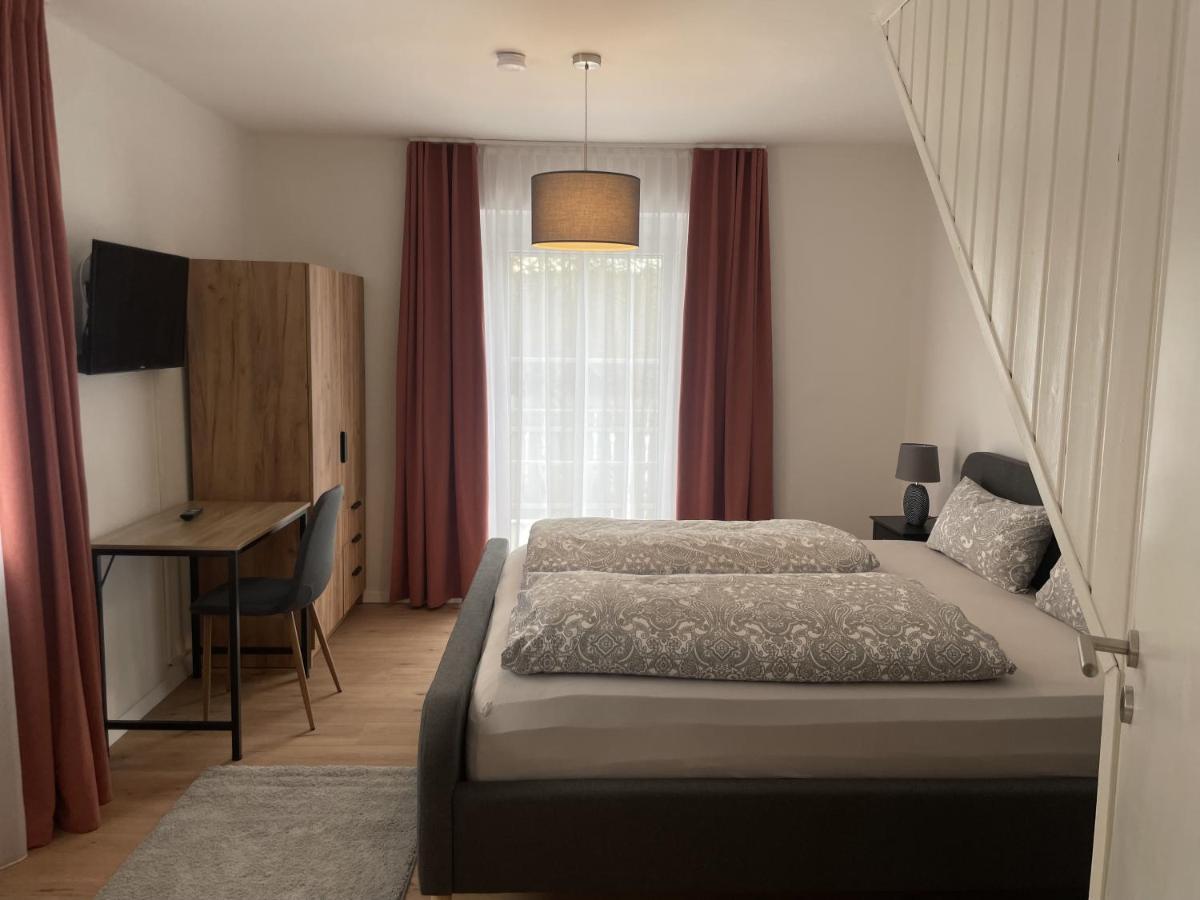 Kelsbachhaus Og Apartment Pforring ภายนอก รูปภาพ