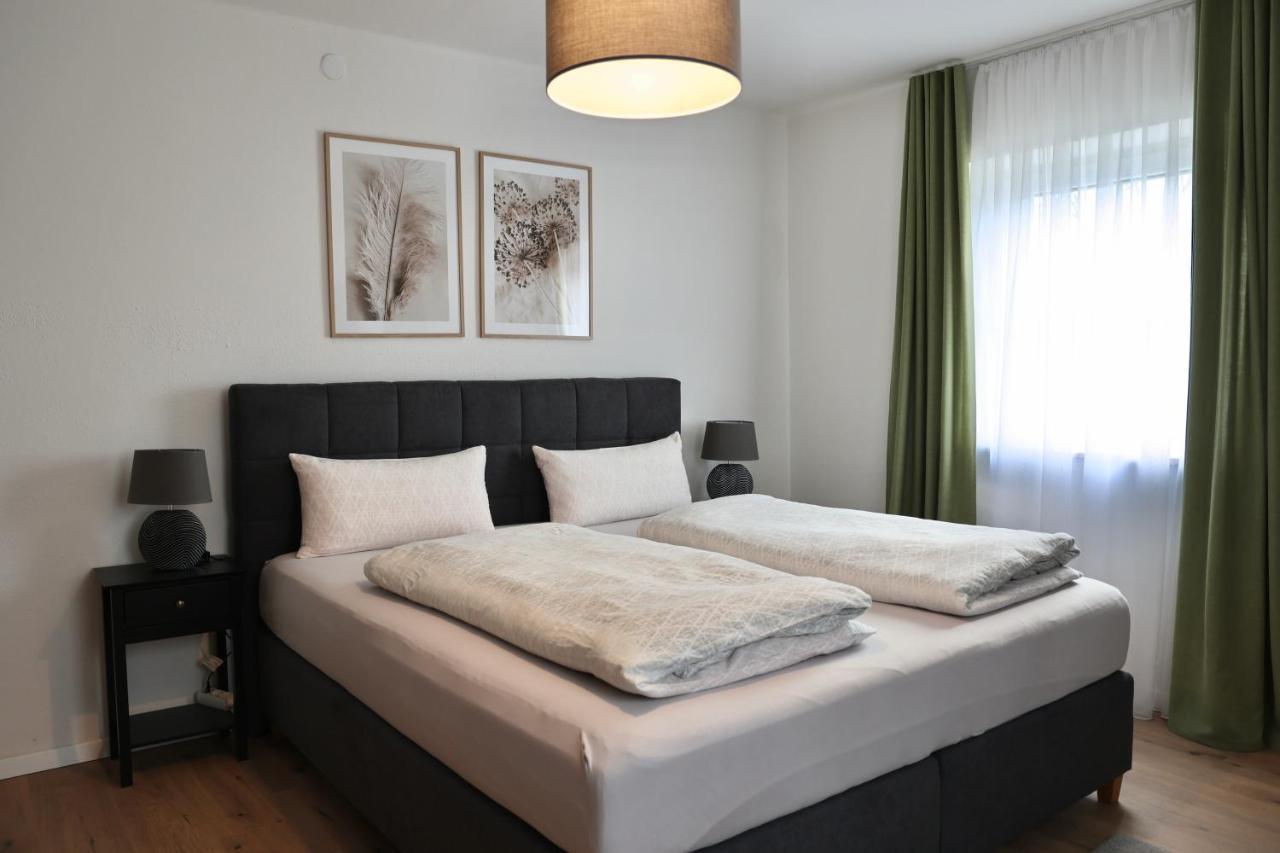 Kelsbachhaus Og Apartment Pforring ภายนอก รูปภาพ