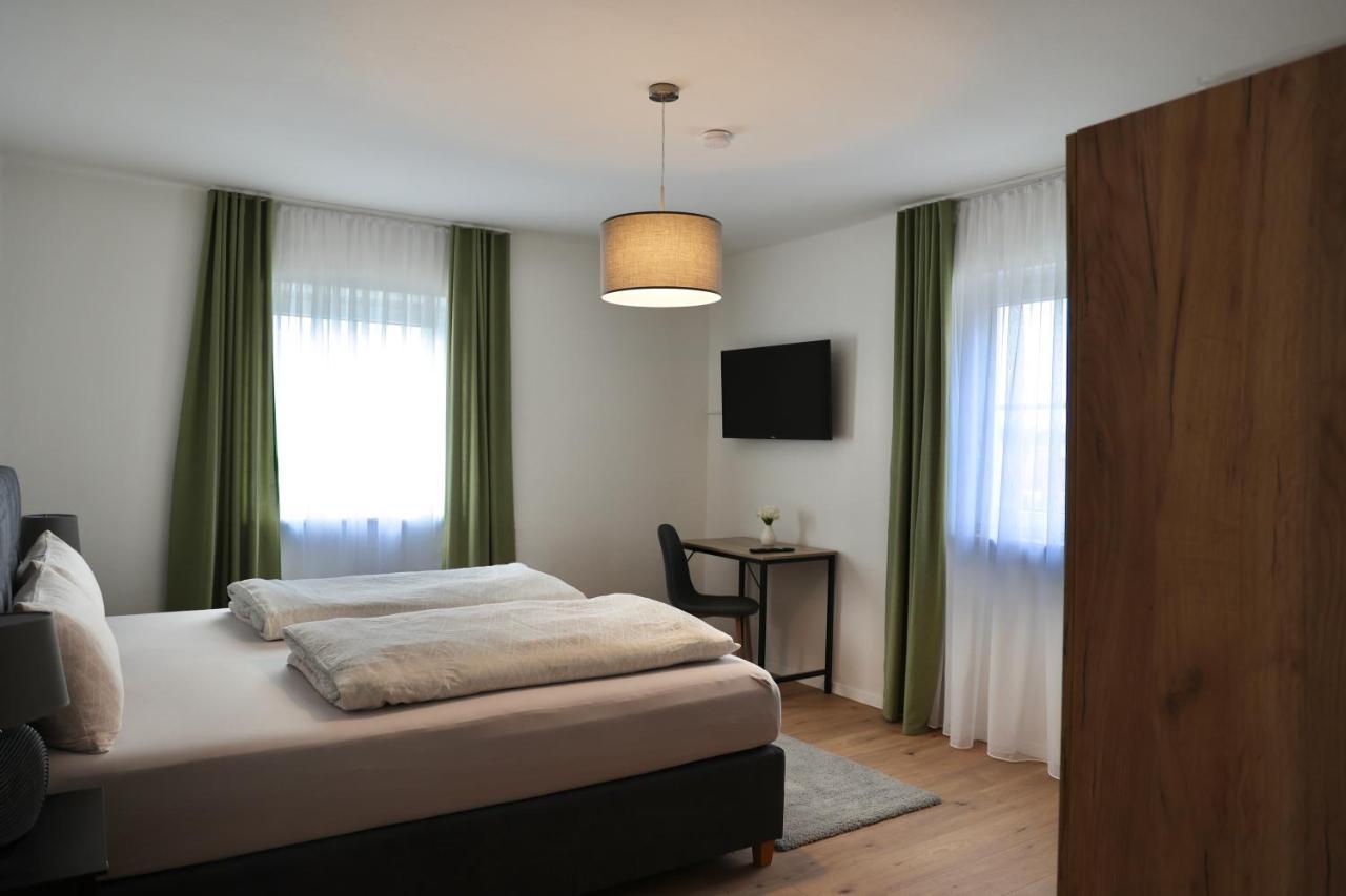 Kelsbachhaus Og Apartment Pforring ภายนอก รูปภาพ