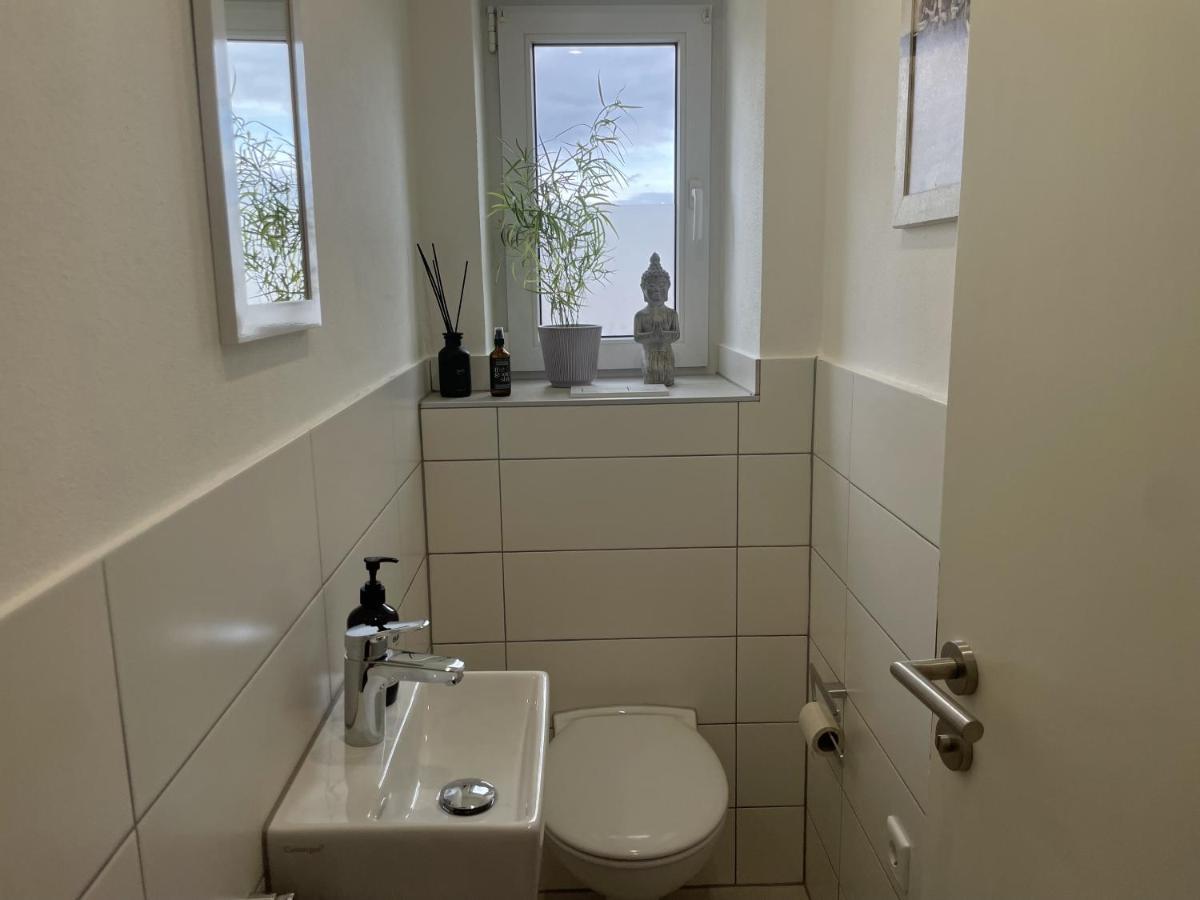 Kelsbachhaus Og Apartment Pforring ภายนอก รูปภาพ