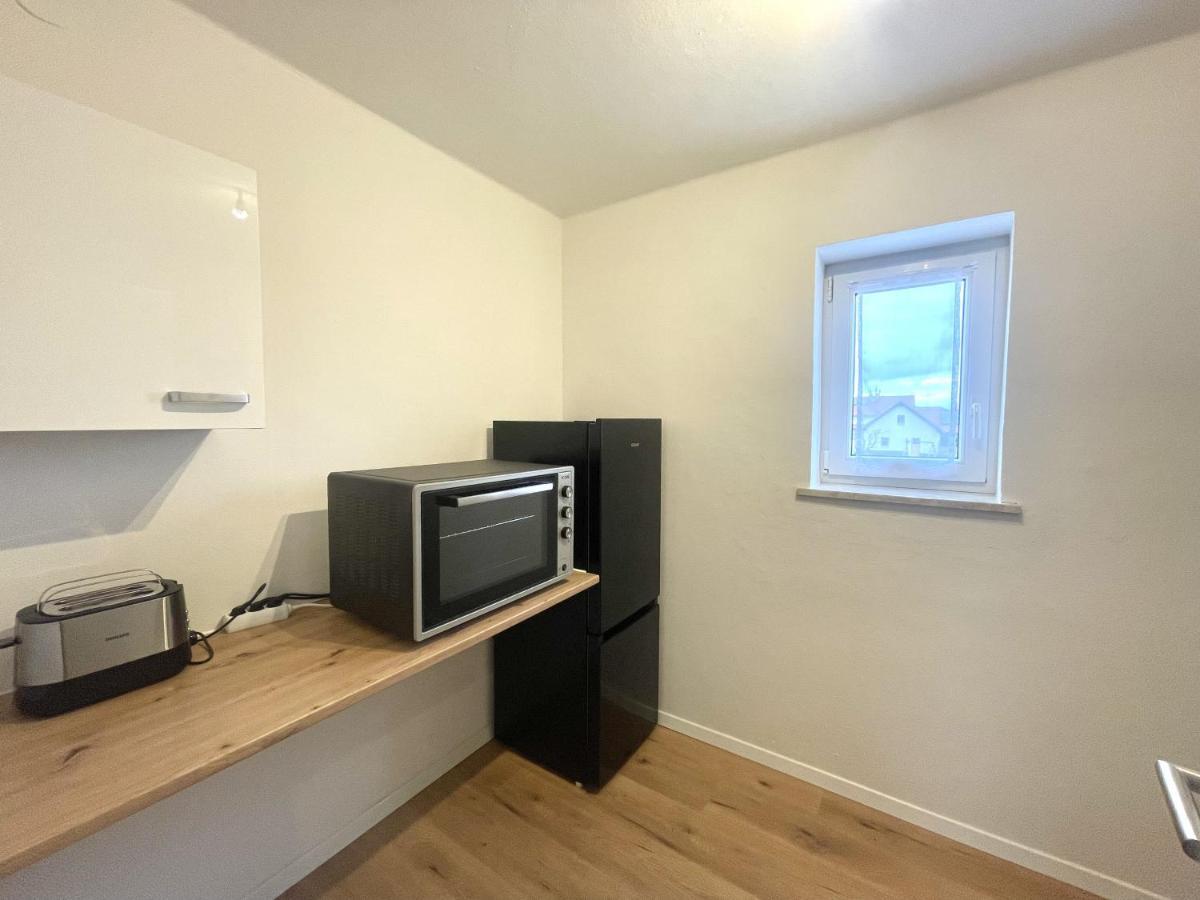 Kelsbachhaus Og Apartment Pforring ภายนอก รูปภาพ