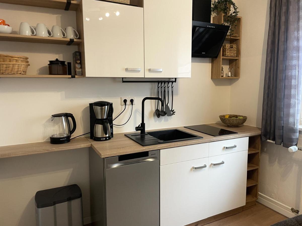 Kelsbachhaus Og Apartment Pforring ภายนอก รูปภาพ