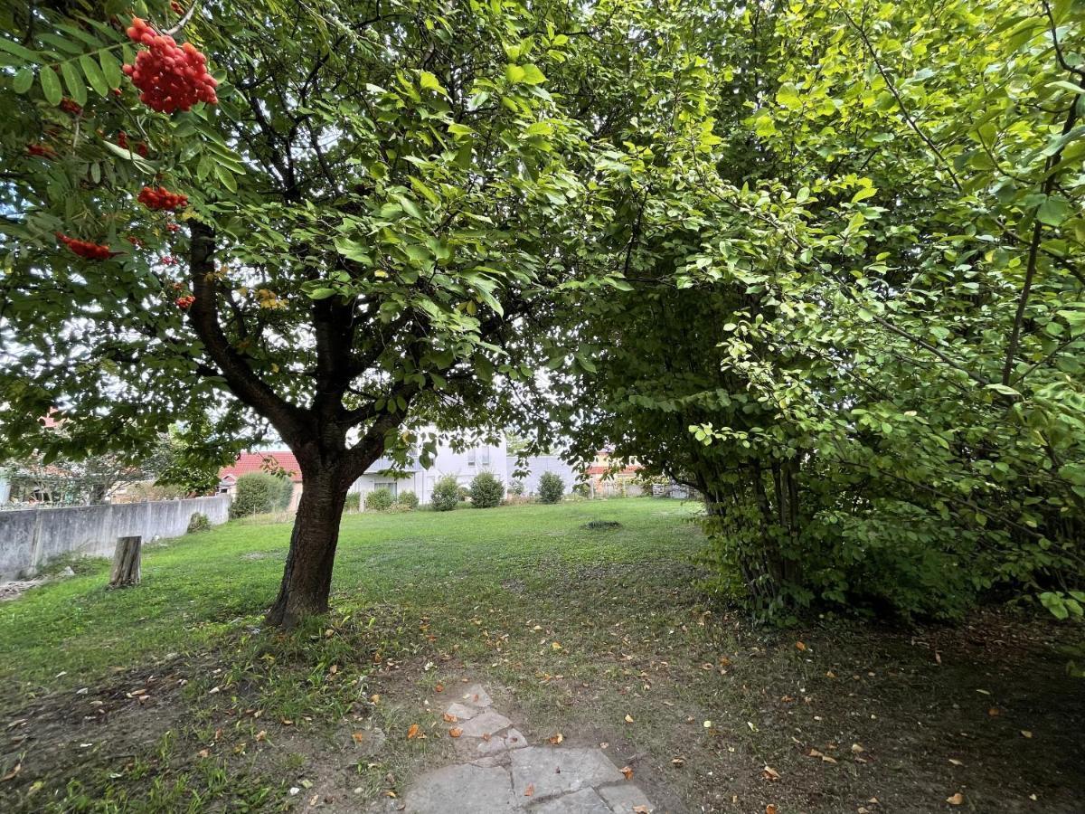 Kelsbachhaus Og Apartment Pforring ภายนอก รูปภาพ